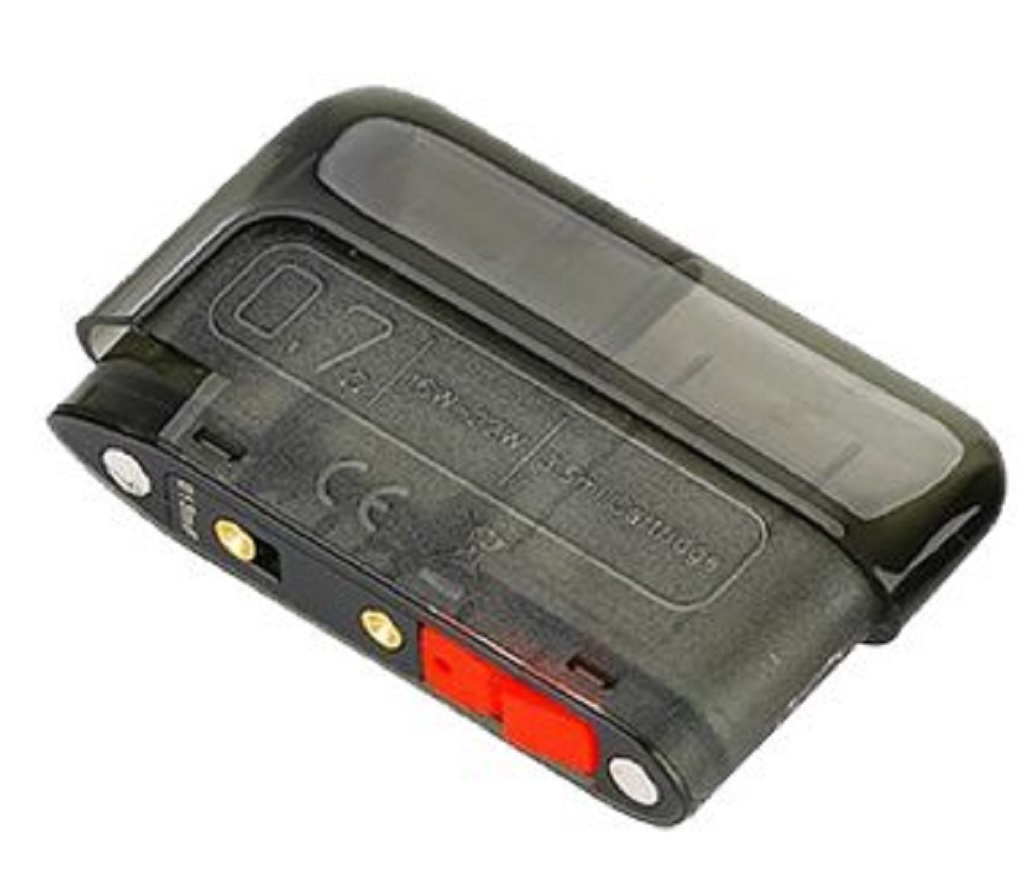 Suorin Air Plus Cartridge Odpor: 0,7 Ohm