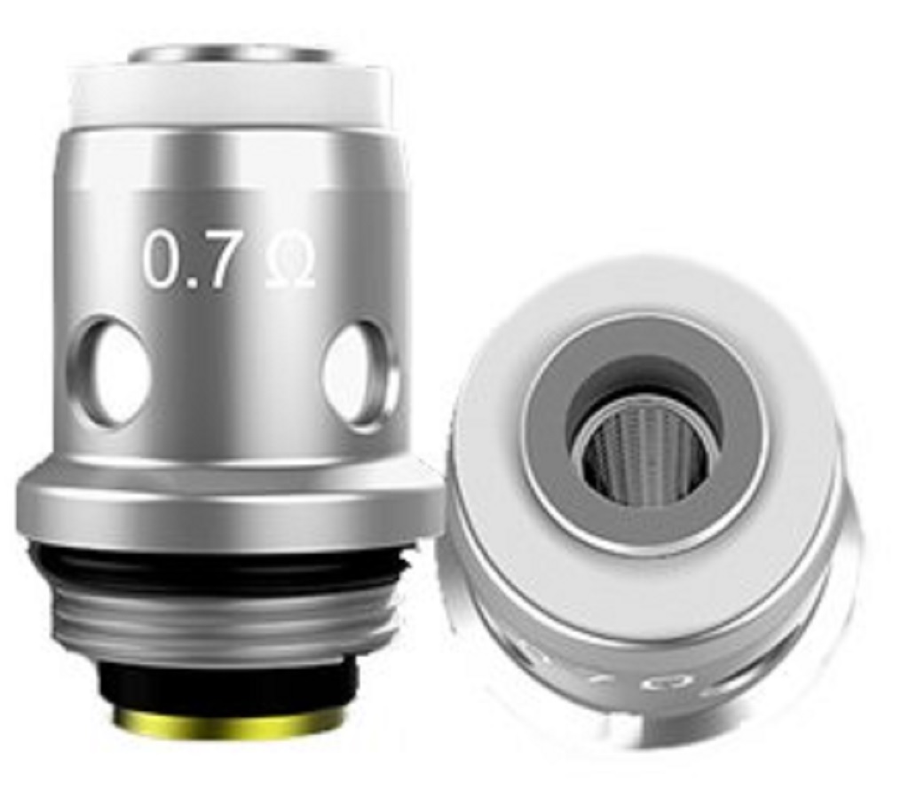 Žhavící hlava Vandy Vape BSKR S MTL - 0,7ohm
