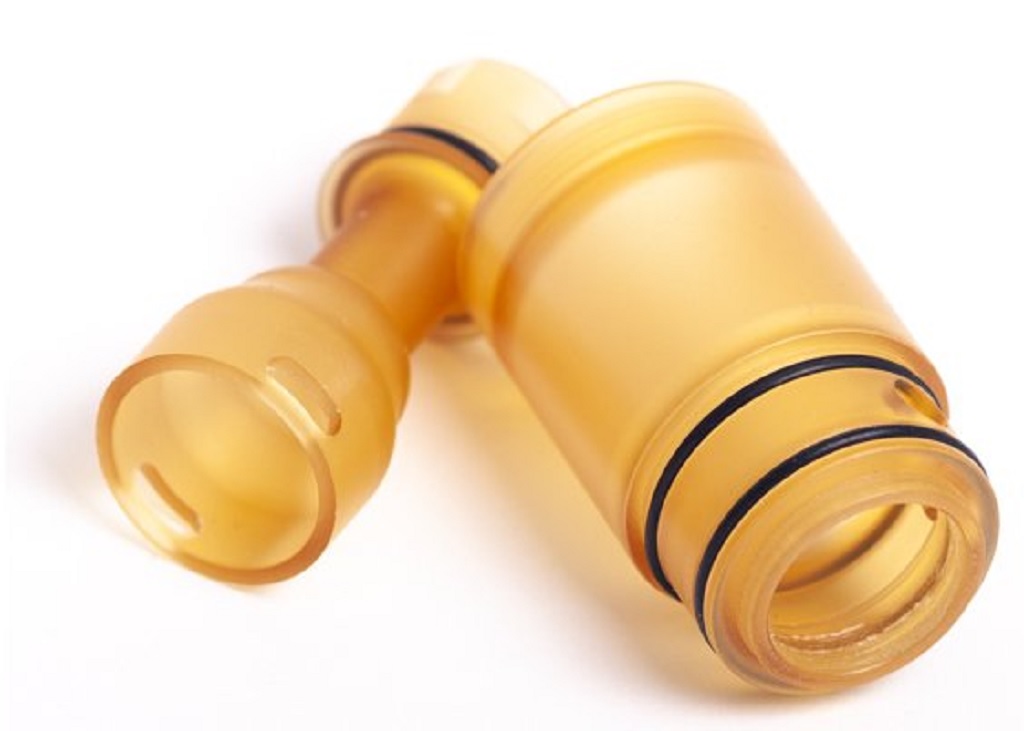 Fakirsmods ION 2 – Ultem set