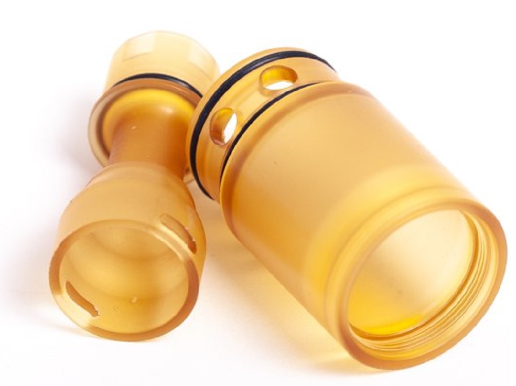 Fakirsmods ION 2 - Ultem set