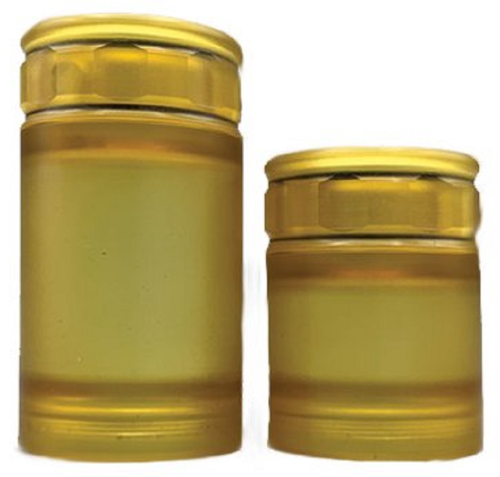 Fakirsmods ION 2 Top Cap – Ultem