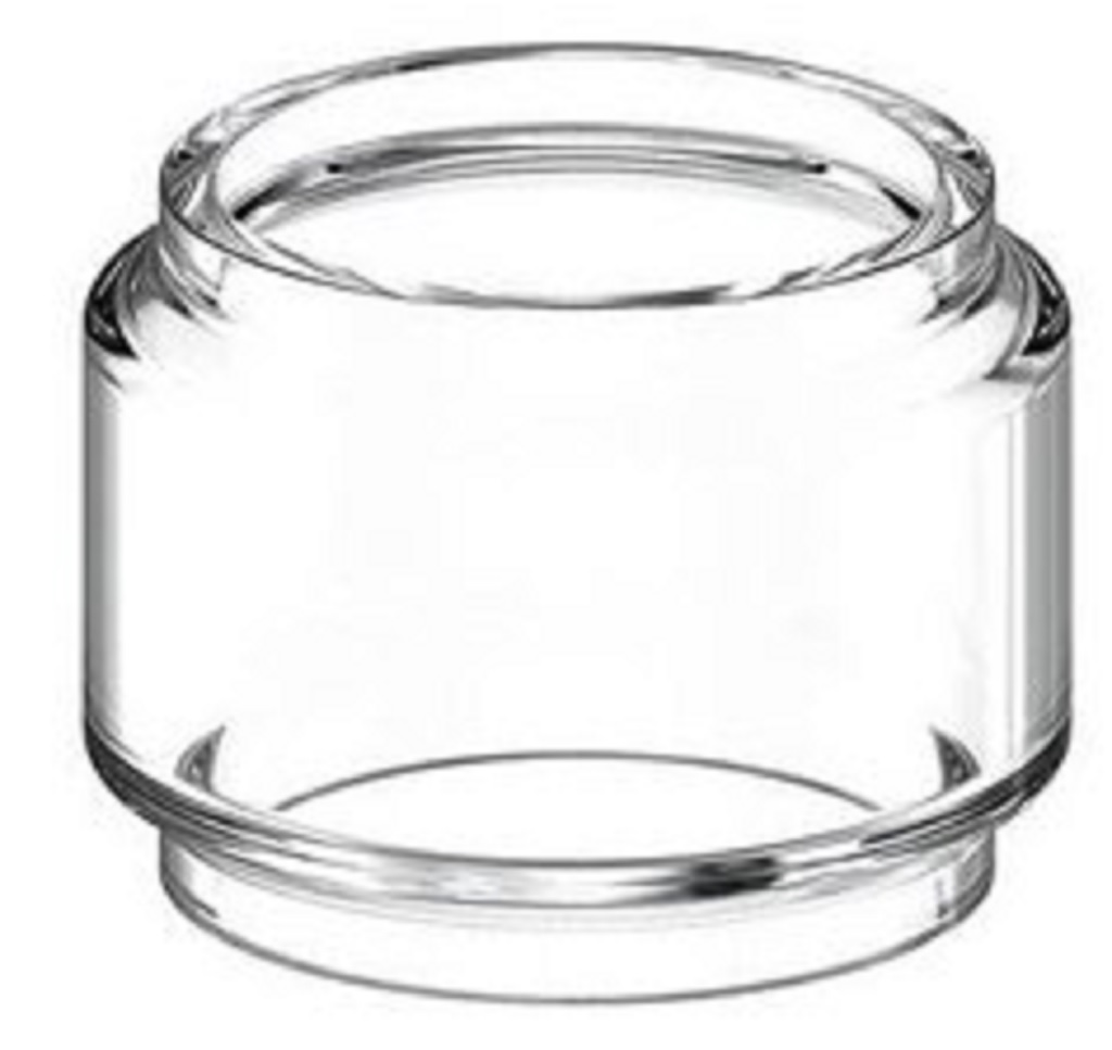 Náhradní skleněné tělo pro Vaptio Cosmo Kit - 4ml