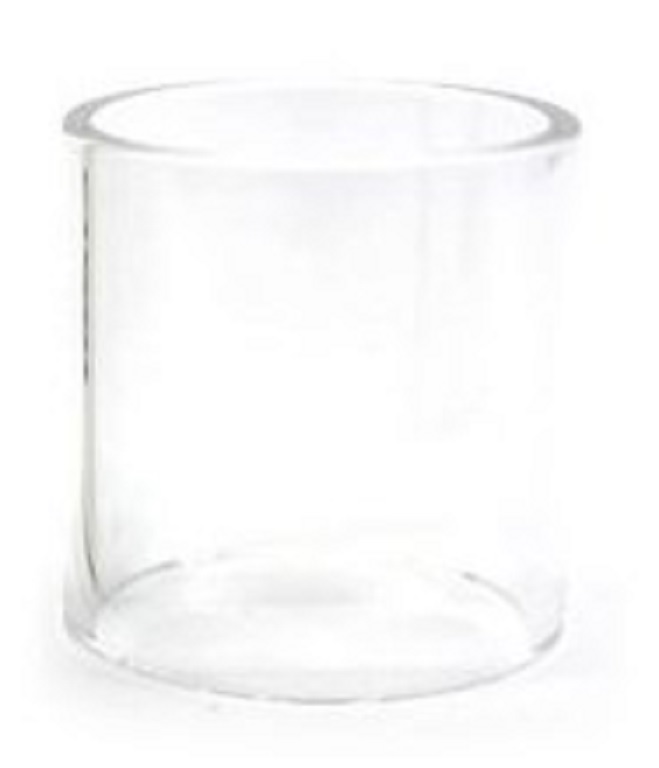 iSmoka-Eleaf Náhradní skleněné tělo pro MELO 4