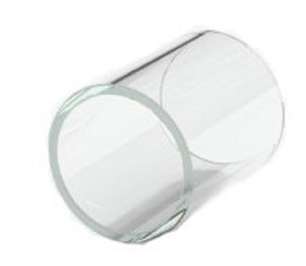 ESG Skyline Short RTA náhradní sklo