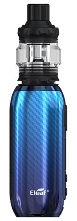 iSmoka-Eleaf Eleaf iStick Rim C 80W s MELO 5 Barva: Červená (obrázek 9)