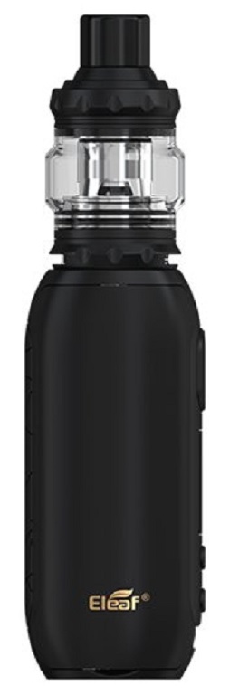iSmoka-Eleaf Eleaf iStick Rim C 80W s MELO 5 Barva: Červená (obrázek 10)