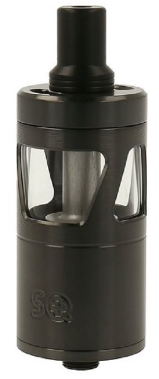 SQuape N[duro] DLC Limited Edition DL 5ml atomizér