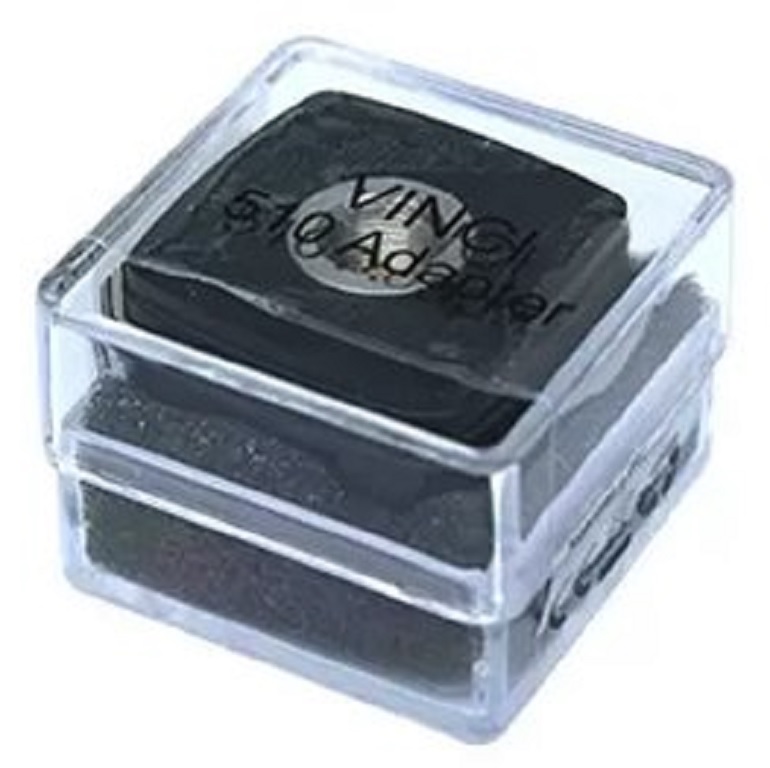 VOOPOO VINCI POD - 510 adaptér (obrázek 4)