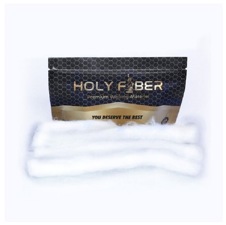 FiberFreaks Holy Fiber Celulozové vlákno – vata