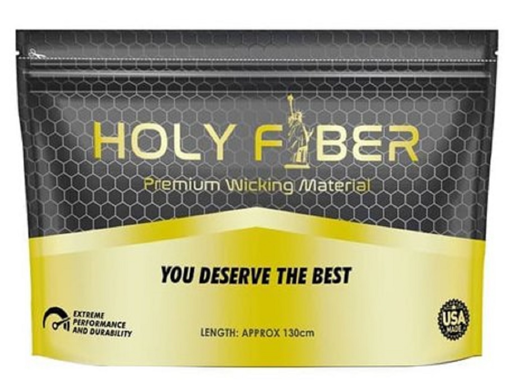 FiberFreaks Holy Fiber Celulozové vlákno - vata