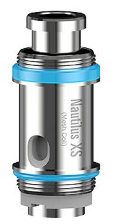 aSpire Nautilus X Mesh žhavící hlava 0,7ohm
