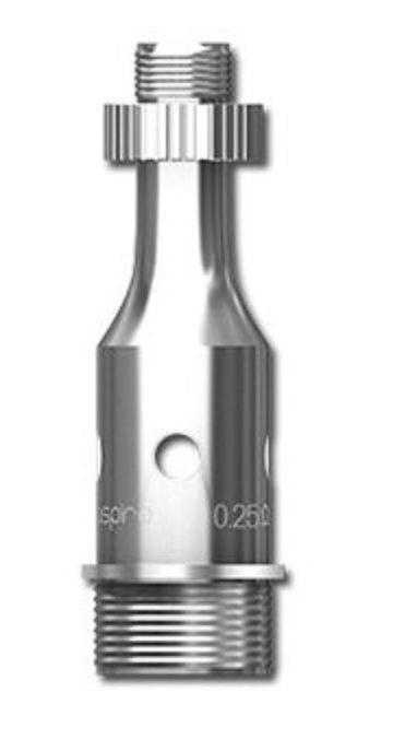 Aspire žhavící hlava Proteus 0.25ohm 1 ks