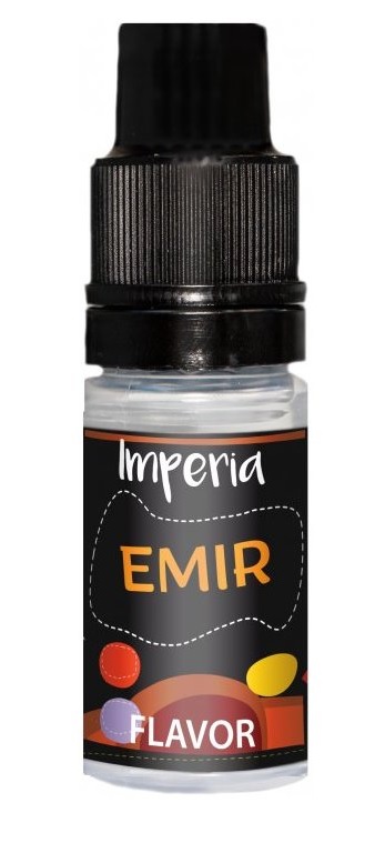 Příchuť IMPERIA Black Label Emír 10ml