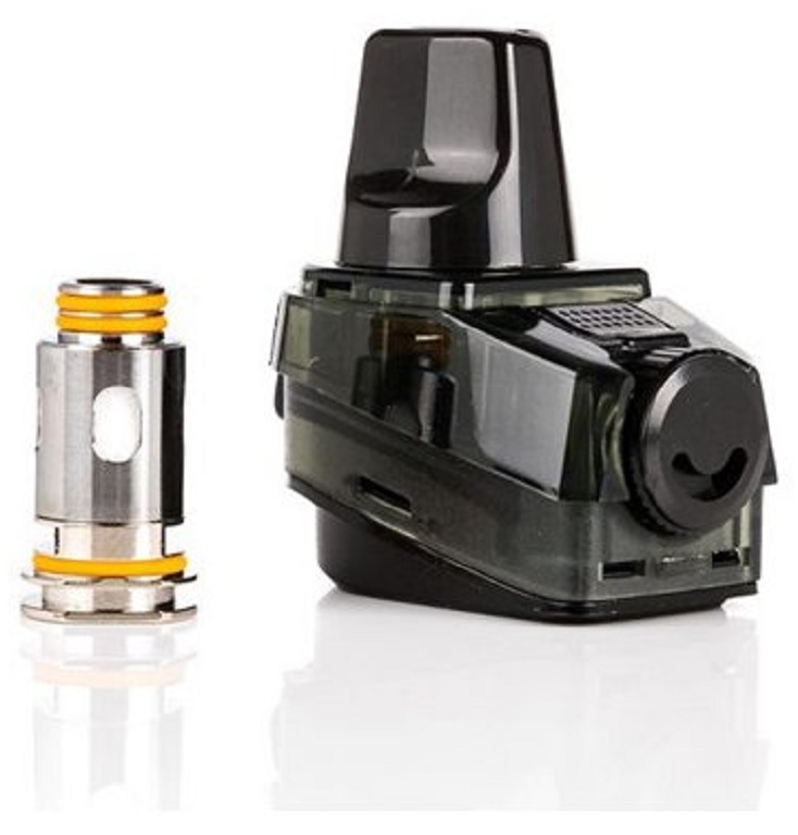 GeekVape Aegis Boost žhavící hlava Odpor: 0,4 Ohm