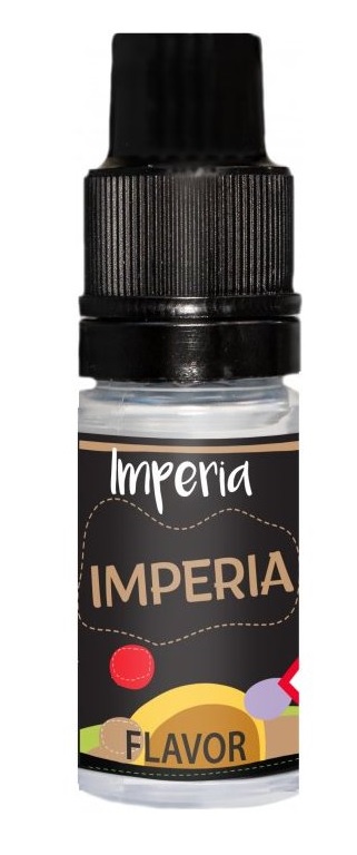 Příchuť IMPERIA Black Label: Imperia (Tabák s medem) 10ml