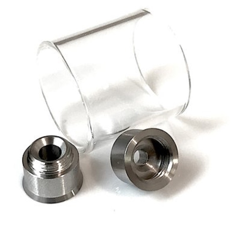 Atmizoo Tripod RTA 3,4ml Extension Kit