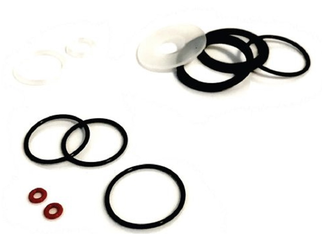 Atmizoo Tripod RTA sada těsnění