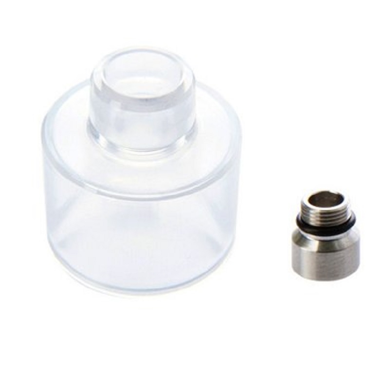 SvoëMesto Kayfun Lite 24mm - náhradní tělo Dome 5ml (Ice)