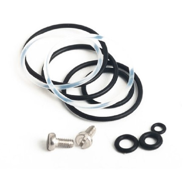 Vape Systems By-Ka V8 - náhradní díly