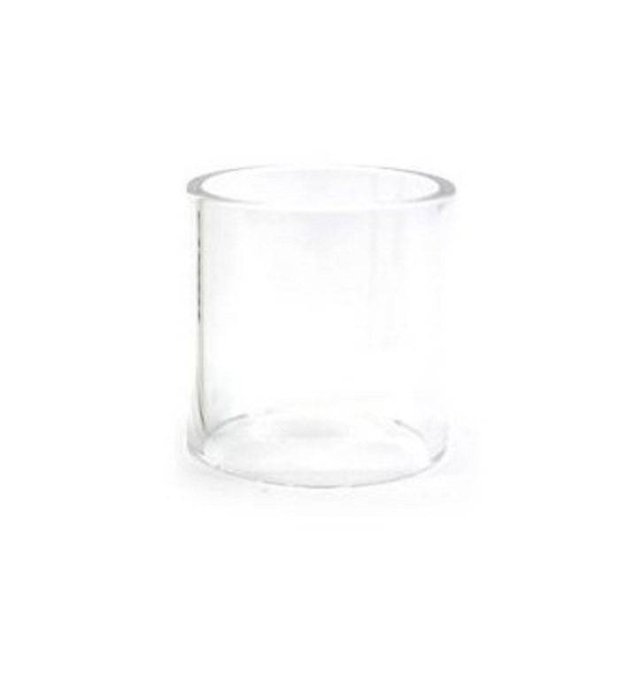 Náhradní skleněné tělo pro Vaptio Super Bat Kit - 2ml