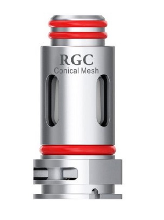 Smoktech Žhavící hlava Smok RPM80 RGC Conical Mesh - 0.17ohm