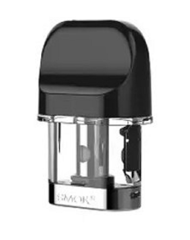 Smoktech SMOK Novo 2 POD cartridge - DC 1,4ohm MTL