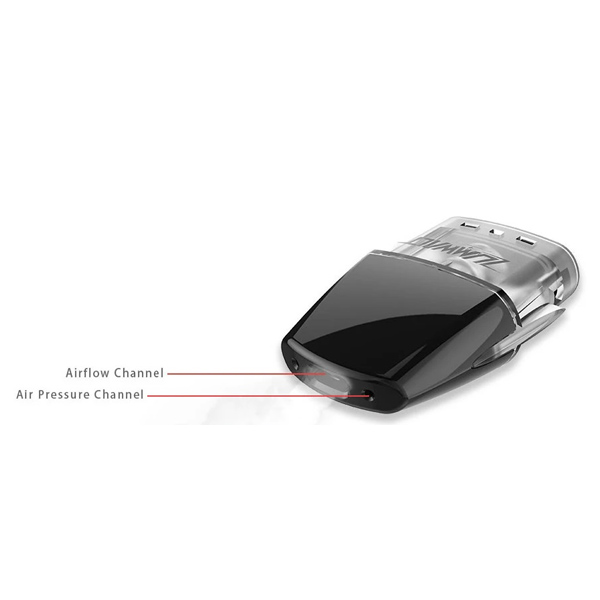 UWELL Zumwalt POD cartridge – 1,2ohm