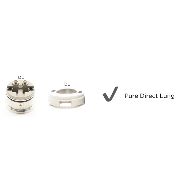 SQuape N[duro] Closing Ring – DL