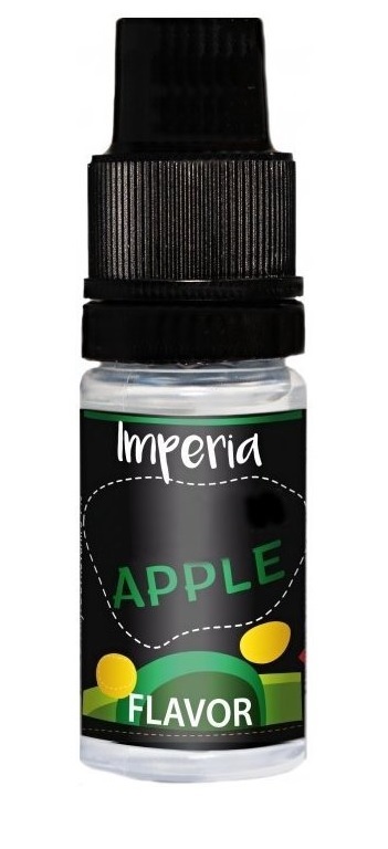 PŘÍCHUŤ IMPERIA BLACK LABEL APPLE 10ML