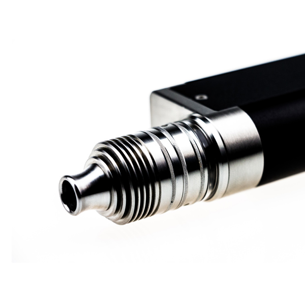 SmokerStore Taifun GX RDTA - 2ml (obrázek 7)
