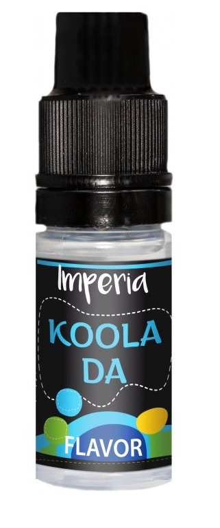 Příchuť IMPERIA Black Label Koolada 10ml