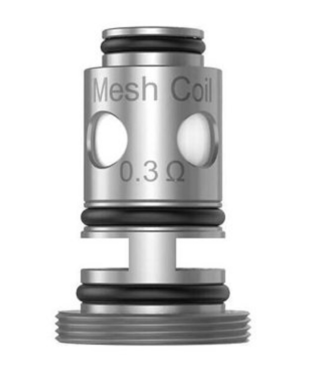 Žhavící hlava Vandy Vape Kylin M AIO - 0.3ohm