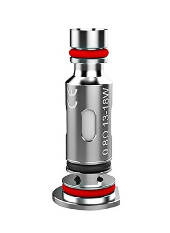 UWELL Caliburn G POD žhavící hlava - 0,8ohm