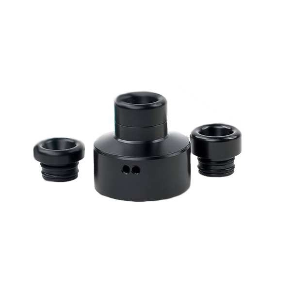 Levně AllianceTech Vapor Aston RDTA - Premium Spare Kit Barva: Černá