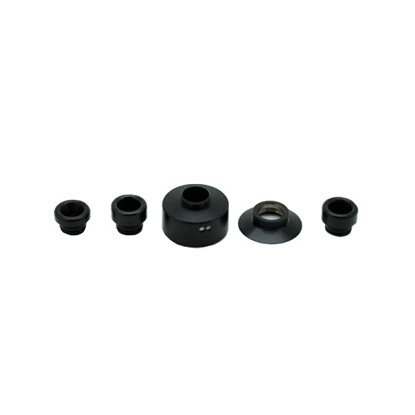 AllianceTech Vapor Aston RDTA - Premium Spare Kit Barva: Černá (obrázek 4)