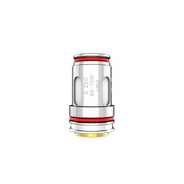 UWELL Crown 5 žhavící hlava Odpor: 0,2 Ohm (obrázek 3)