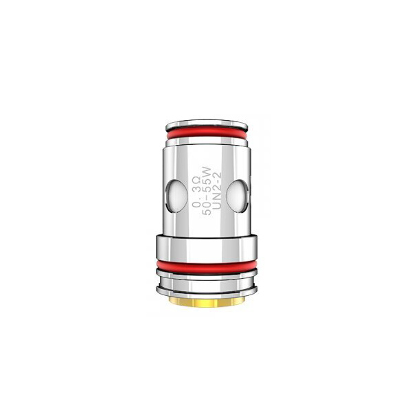 UWELL Crown 5 žhavící hlava Odpor: 0,3 Ohm