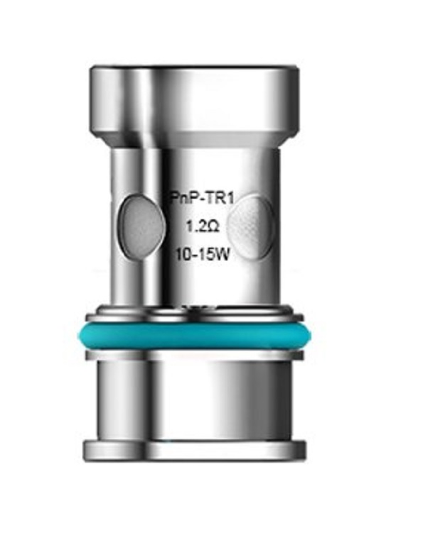 VooPoo žhavící hlava PnP TR1 - 1,2ohm