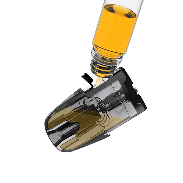 Joyetech EVIO C POD – náhradní cartridge 1ks