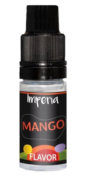 PŘÍCHUŤ IMPERIA BLACK LABEL MANGO 10ML