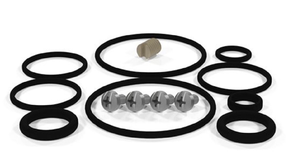 SvoëMesto Kayfun Lite [plus] náhradní díly