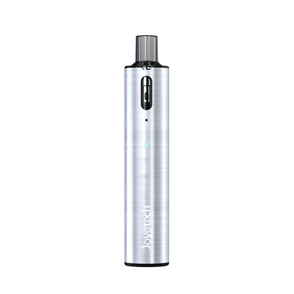 Joyetech eGo POD Barva: Stříbrná
