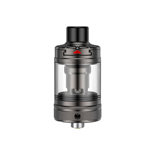 Aspire Nautilus 3 Tank Barva: Gunmetal