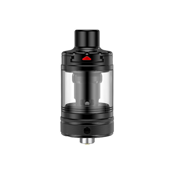 Aspire Nautilus 3 Tank Barva: Černá