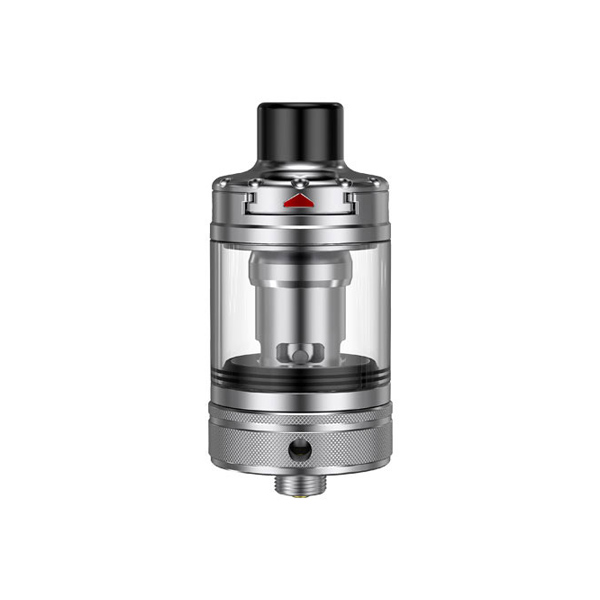 Aspire Nautilus 3 Tank Barva: Stříbrná