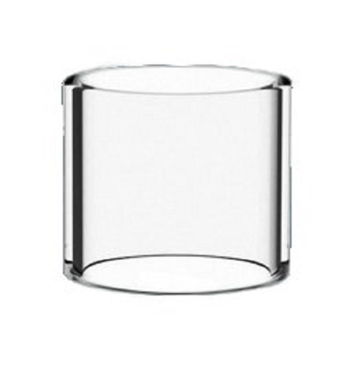 Náhradní tělo Vapefly Brunhilde Top Coiler MTL RTA 5ml - Čirá