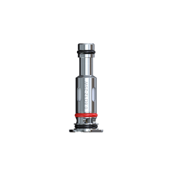 Smoktech SMOK Novo 4 POD žhavící hlava Odpor: 1,2 Ohm (obrázek 3)