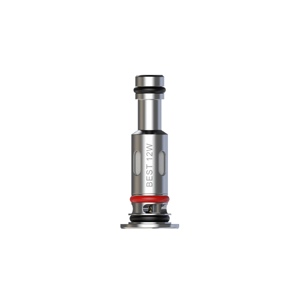 Smoktech SMOK Novo 4 POD žhavící hlava Odpor: 0,8 Ohm Mesh