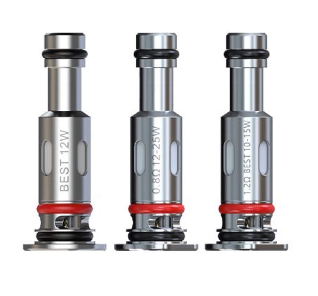 Smoktech SMOK Novo 4 POD žhavící hlava Odpor: 0,8 Ohm Mesh