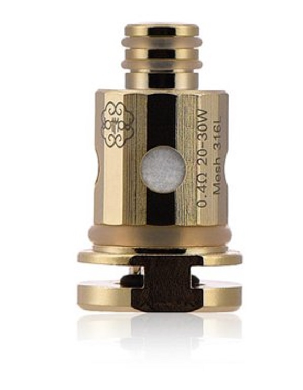 Žhavící hlava Dotmod dotStick 0,7ohm